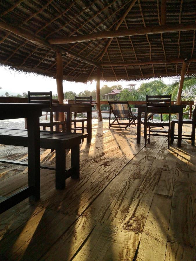 Hideaway Lodge Tangalle Exterior photo